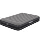 Matelas gonflable - BESTWAY - 671BU - Tritech Queen - 2 places, pompe USB intégrée, 2,03 m x 1,52 m x 36 cm