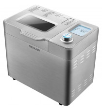 Machine a pain - Sencor - SBR 2000SS