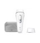 Épilateur lumiere pulsée - BRAUN - PL3020 - 3 niveaux d'intensité - 300 000 flashes - Visage et corps