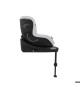 CYBEX - Siege-auto gr 0+/1 SIRONA Gi i-Size Fog Grey