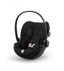 Siege auto bébé Cloud G i-Size - Magic Black - CYBEX