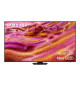 SAMSUNG - TV Mini-LED 4K - TQ98QN90FATXXC
