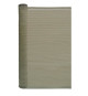 CATRAL - Brise-vue meshnet 160 grs  - 1,5x3m pierre