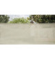 CATRAL - Brise-vue meshnet 160 grs  - 1,5x3m pierre