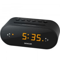Radio-réveil - Sencor - SRC 1100 B