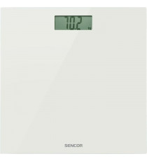 Pese personne - Sencor - SBS 2301WH