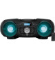 Boombox avec CD, BT, MP3, USB, AUX et radio FM - Sencor - SPT 5800