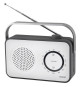 Récepteur radio FM / AM portable - Sencor - SRD 2100 W