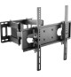 Support mobile pour téléviseur 32 - 55 - Stell - SHO 4610