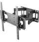 Support mobile pour téléviseur 32 - 55 - Stell - SHO 4610