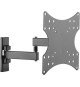 Support mobile pour téléviseur 23 - 42 - Stell - SHO 4530