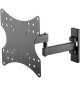 Support mobile pour téléviseur 23 - 42 - Stell - SHO 4530
