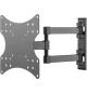 Support mobile pour téléviseur 23 - 42 - Stell - SHO 4540