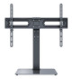 Support TV pied central - Stell - SHO 4810