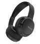 Casque supra-auriculaire sans fil - Buxton - BHP 7300 BLACK