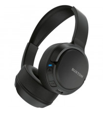 Casque supra-auriculaire sans fil - Buxton - BHP 7300 BLACK