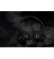 Casque supra-auriculaire sans fil - Buxton - BHP 7300 BLACK