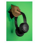 Casque supra-auriculaire sans fil - Buxton - BHP 7300 BLACK