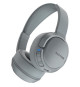 Casque supra-auriculaire sans fil - Buxton - BHP 7300 GREY