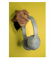 Casque supra-auriculaire sans fil - Buxton - BHP 7300 GREY
