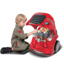 Atelier du mécanicien - Buddy Toys - BGP 5011