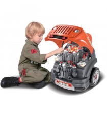Atelier du mécanicien - Buddy Toys - BGP 5012