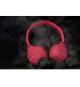 Casque supra-auriculaire sans fil - Buxton - BHP 7300 PINK
