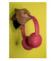 Casque supra-auriculaire sans fil - Buxton - BHP 7300 PINK