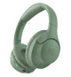 Casque supra-auriculaire sans fil - Buxton - BHP 8700 WHITE