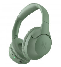 Casque supra-auriculaire sans fil - Buxton - BHP 8700 WHITE