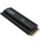CRUCIAL - P310 - Disque SSD Interne - 1TB - Gen4 - NVMe M.2 - Jusqu'a 7100 Mo/s