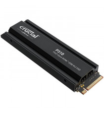 CRUCIAL - P310 - Disque SSD Interne - 1TB - Gen4 - NVMe M.2 - Jusqu'a 7100 Mo/s