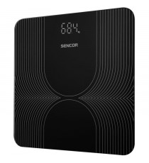 Pese personne - Sencor - SBS 2476BK