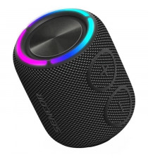 Enceinte Bluetooth - SIRIUS 2 MINI BLACK - Sencor