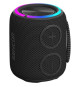 Enceinte Bluetooth - SIRIUS 2 MINI BLACK - Sencor