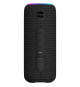 Enceinte Bluetooth - SIRIUS 2 MAXI BLACK - Sencor