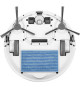 Aspirateur robot - Sencor - SRV 1550WH