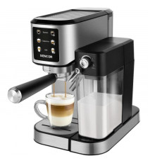 Machine a expresso - Sencor - SES 4910SS