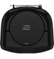 Boombox avec CD, BT, MP3, USB, AUX et radio FM - Sencor - SPT 2300 BK