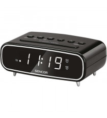 Radio-réveil - Sencor - SRC 2600 B