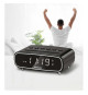 Radio-réveil - Sencor - SRC 2600 B