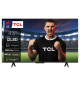 TCL - TV LED 4K - 43P79K