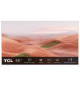 TCL - TV QLED 4K - 55A300W