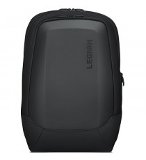 LENOVO Sac a dos Legion PC Portable 17 - Solide et résistant - Compartiment rembourré - Noir