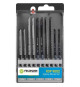 Lame de scie sauteuse T-MIX - Fieldmann - FDP 9002