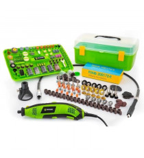 Outils multifonctions électrique - Fieldmann - FDMB 200172-E
