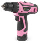 Perceuse - Fieldmann - FDV 10249-A