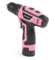 Perceuse - Fieldmann - FDV 10249-A