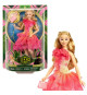 Mattel-Wicked-Poupée Glinda avec accessoires et habillages amovibles - Disney - HXT63