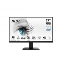 Ecran PC Msi PRO MP273A